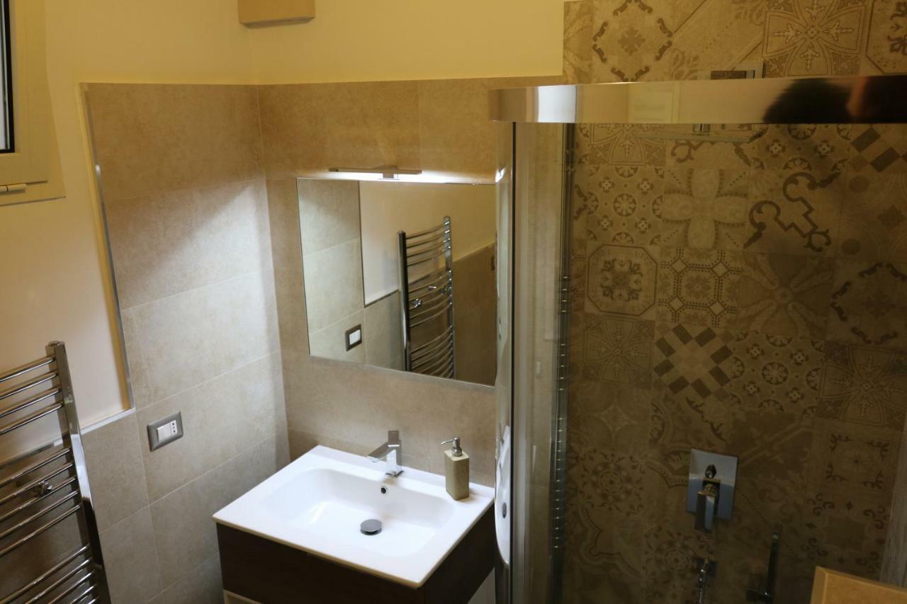 Arco Suite Lecce Exterior photo