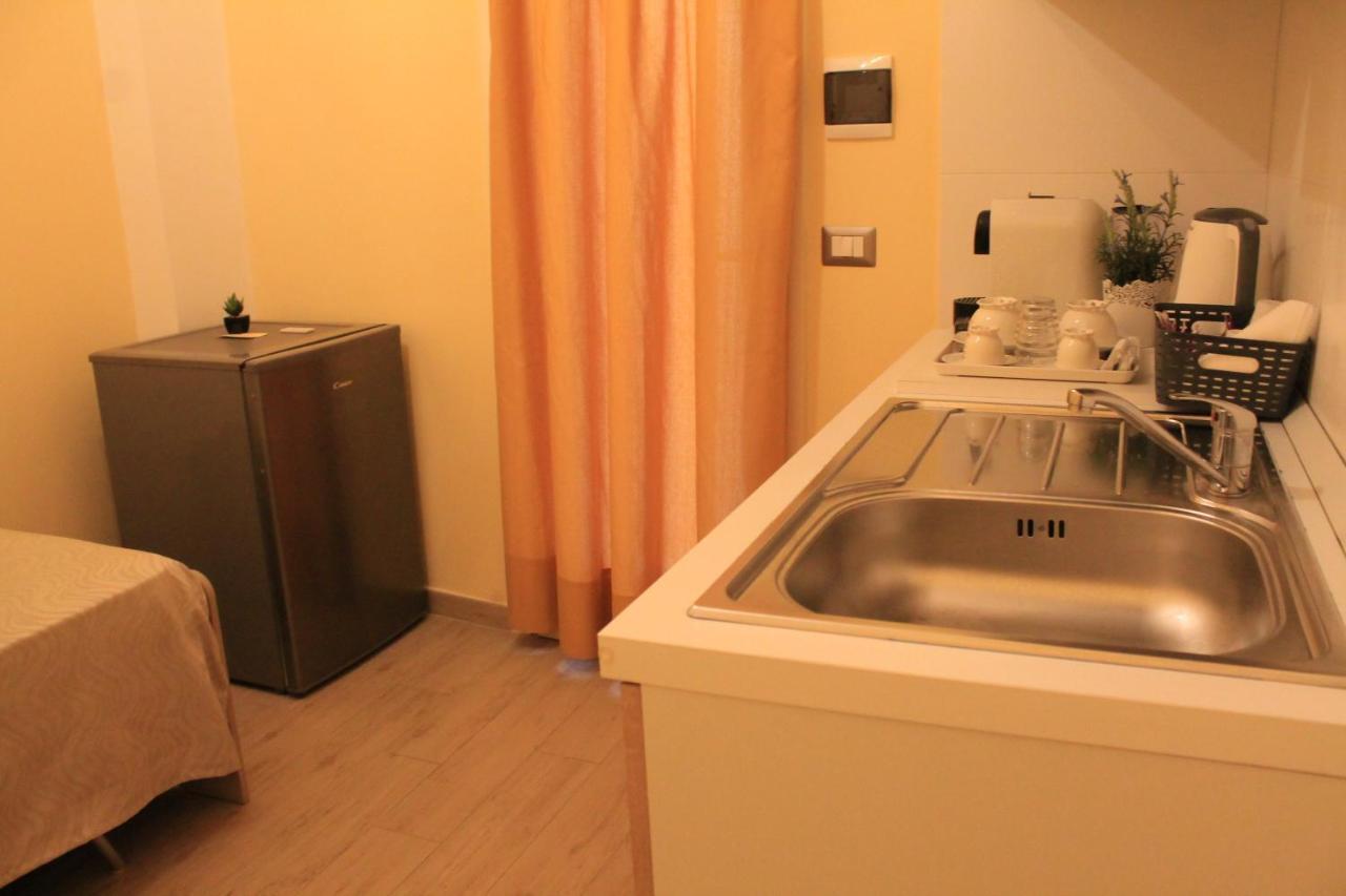 Arco Suite Lecce Exterior photo